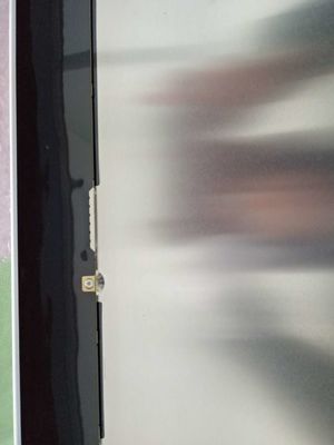 18,5-calowy wyświetlacz LCM 1920 × 1080RGB 400cd / m² Sharp TFT LCD LQ185M3LW01