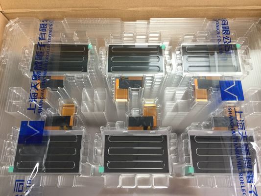 TM043YVHG30 TIANMA 4,3 &quot;480 (RGB) × 800 280 cd / m² PRZEMYSŁOWY WYŚWIETLACZ LCD