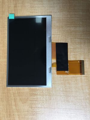 TM043YVHG30 TIANMA 4,3 &quot;480 (RGB) × 800 280 cd / m² PRZEMYSŁOWY WYŚWIETLACZ LCD