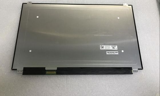 17,3-calowy wyświetlacz LCM 3840 × 2160RGB 350cd / m² LQ173D1JW33 Sharp TFT LCD