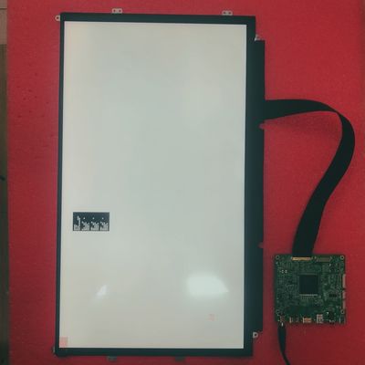 17,3-calowy wyświetlacz LCM 3840 × 2160RGB 350cd / m² LQ173D1JW33 Sharp TFT LCD