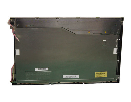 LQ170K1LW02 Sharp 17 &quot;LCM 1280 × 768RGB 300cd / m² PRZEMYSŁOWY WYŚWIETLACZ LCD