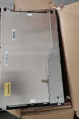 LQ170K1LW02 Sharp 17 &quot;LCM 1280 × 768RGB 300cd / m² PRZEMYSŁOWY WYŚWIETLACZ LCD