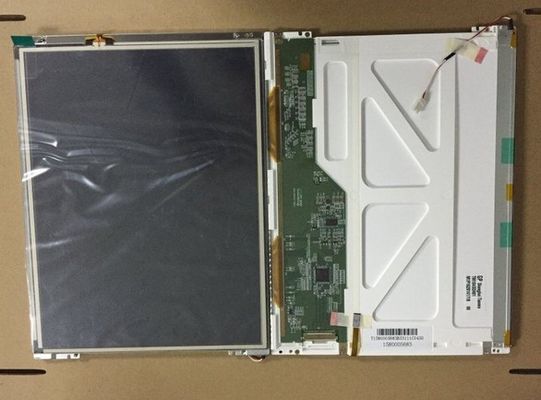 TM104SCH01 TIANMA 10,4 &quot;800 (RGB) × 600 230 cd / m² PRZEMYSŁOWY WYŚWIETLACZ LCD