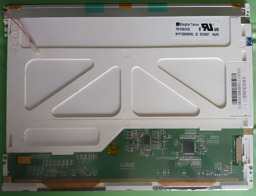 TM104SCH01 TIANMA 10,4 &quot;800 (RGB) × 600 230 cd / m² PRZEMYSŁOWY WYŚWIETLACZ LCD