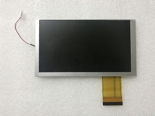 TM080TDH01 TIANMA 8,0 &quot;1024 (RGB) × 768 250 cd / m² PRZEMYSŁOWY WYŚWIETLACZ LCD