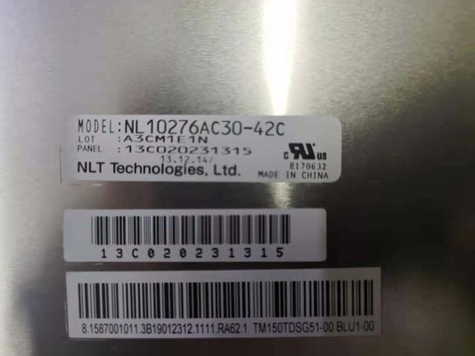 TM150TDSG80 TIANMA 15,0 &quot;1024 (RGB) × 768 350 cd / m² PRZEMYSŁOWY WYŚWIETLACZ LCD