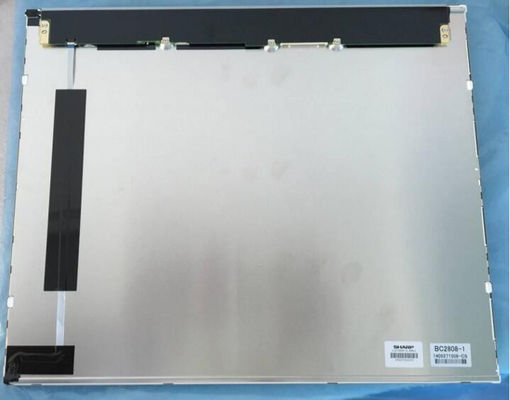 LQ170E1LG21 Sharp 17 &quot;LCM 1280 × 1024RGB 350cd / m² PRZEMYSŁOWY WYŚWIETLACZ LCD