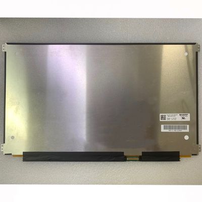 15,6-calowy wyświetlacz LCM 3200 × 1800RGB 300cd / m² LQ156Z1JW03B Wyświetlacz Sharp TFT LCD