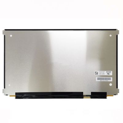 15,6-calowy wyświetlacz LCM 3200 × 1800RGB 400cd / m² LQ156Z1JW03 Sharp TFT LCD