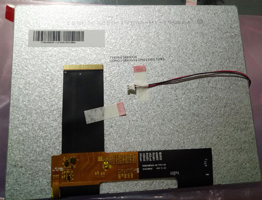 TM084SBHG04 TIANMA 8.4" 800 ((RGB) × 600 INDUSTRIALNIE LCD DISPLAY 170.4 ((W) × 127.8 ((H) mm