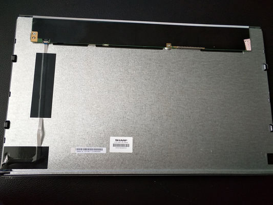 15,6-calowy wyświetlacz LCM 1366 × 768RGB, 400 cd / m² LQ156T3LW02 Sharp TFT LCD