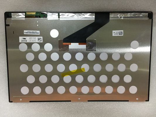 LQ156M1JW31 Sharp 15,6 CAL 1920 (RGB) × 1080 400cd / m² PRZEMYSŁOWY WYŚWIETLACZ LCD