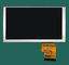 1024 × 600 RGB 500cd / m2 Tianma Industrial Panel TM090DDSG01 9,0 cala