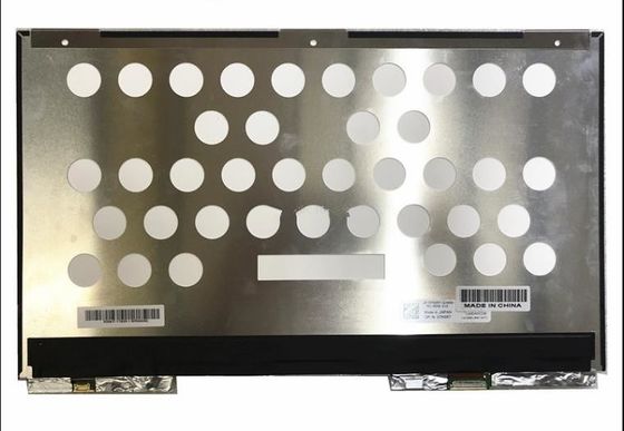 15,6-calowy wyświetlacz LCM 1920 × 1080RGB 300 cd / m² LQ156M1JW01 Sharp TFT LCD