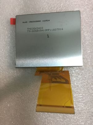 480 * 272 4,7 cala TM047NDH03 Wyświetlacz LCD Tianma TFT