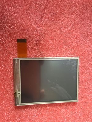 PRZEMYSŁOWY WYŚWIETLACZ LCD 3,7" 480×640 RGB 155cd/m2 Tianma TFT TM037WBHT01 VGA 212PPI