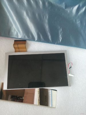TM062RDS01 6.2" 400nits Tianma TFT Screen RGB 800×480 75/75/60/70 (typ.)
