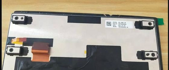 TM103XDHP01 10,3" 1920×720 RGB Tianma TFT WLED 200PPI 88/88/88/88 (typ.)