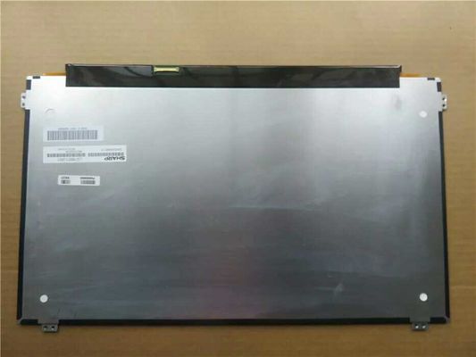 LQ156D1JW02 Sharp 15,6 &quot;LCM 3840 × 2160RGB 350cd / m² PRZEMYSŁOWY WYŚWIETLACZ LCD