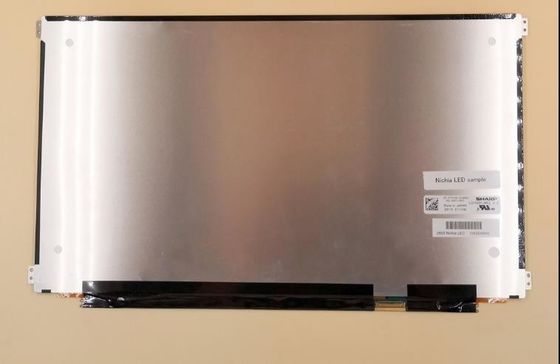 LQ156D1JW02 Sharp 15,6 &quot;LCM 3840 × 2160RGB 350cd / m² PRZEMYSŁOWY WYŚWIETLACZ LCD