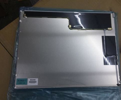 LQ150X1LX92 Sharp 15 &quot;LCM 1024 × 768RGB 270cd / m² PRZEMYSŁOWY WYŚWIETLACZ LCD