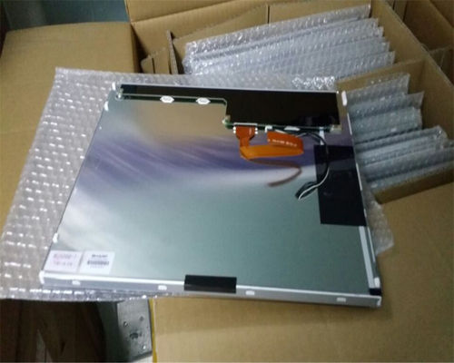 LQ150X1LX92 Sharp 15 &quot;LCM 1024 × 768RGB 270cd / m² PRZEMYSŁOWY WYŚWIETLACZ LCD