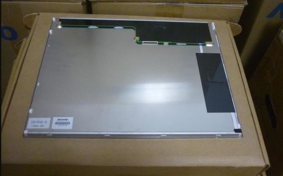 LQ150X1LX88 Sharp 15 &quot;LCM 1024 × 768RGB 350cd / m² PRZEMYSŁOWY WYŚWIETLACZ LCD
