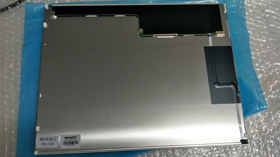 LQ150X1LX88 Sharp 15 &quot;LCM 1024 × 768RGB 350cd / m² PRZEMYSŁOWY WYŚWIETLACZ LCD