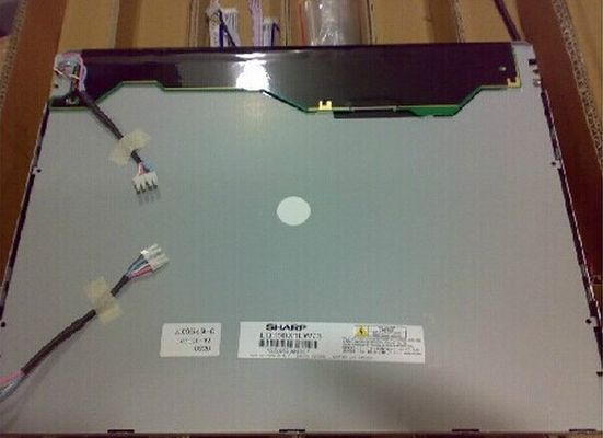 LQ150X1LW72 Sharp 15 &quot;LCM 1024 × 768RGB 350cd / m² PRZEMYSŁOWY WYŚWIETLACZ LCD