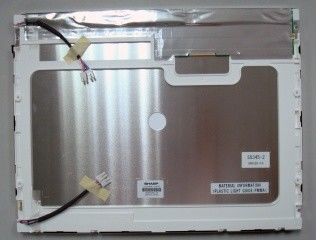 LQ150X1LW72 Sharp 15 &quot;LCM 1024 × 768RGB 350cd / m² PRZEMYSŁOWY WYŚWIETLACZ LCD