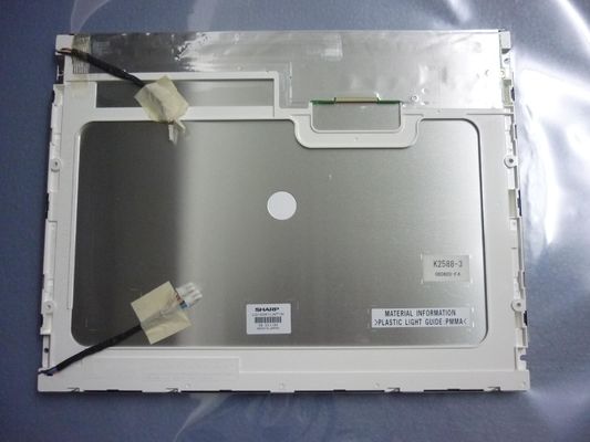 15-calowy wyświetlacz LCM 1024 × 768RGB 250 cd / m² LQ150X1LW71N Wyświetlacz Sharp TFT LCD