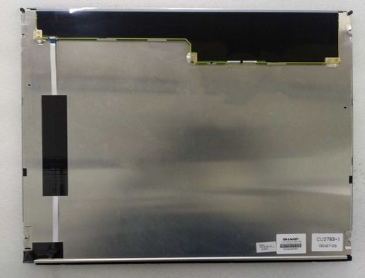 LQ150X1LW12B Sharp 15 &quot;LCM 1024 × 768RGB 350cd / m² PRZEMYSŁOWY WYŚWIETLACZ LCD