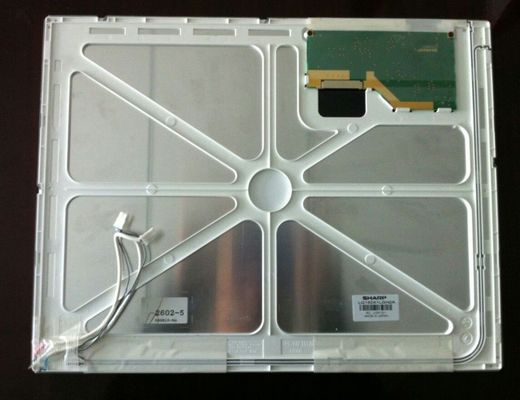 LQ150X1LGN2C Sharp 15 &quot;LCM 1024 × 768RGB 260cd / m² PRZEMYSŁOWY WYŚWIETLACZ LCD