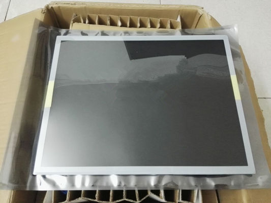 LQ150X1LGN2C Sharp 15 &quot;LCM 1024 × 768RGB 260cd / m² PRZEMYSŁOWY WYŚWIETLACZ LCD