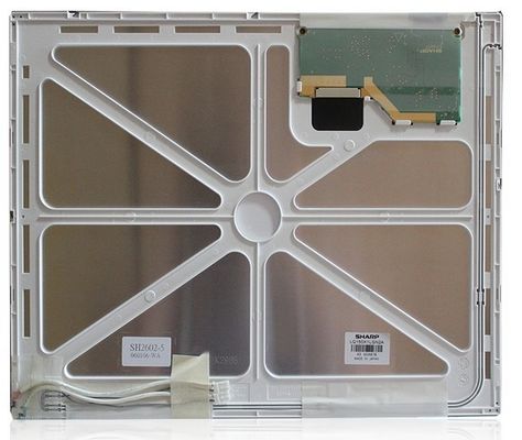 15-calowy wyświetlacz LCM 1024 × 768RGB 260cd / m² LQ150X1LGN2A Sharp TFT LCD