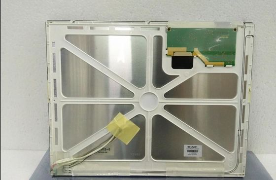 15-calowy wyświetlacz LCM 1024 × 768RGB 260cd / m² LQ150X1LGN2A Sharp TFT LCD