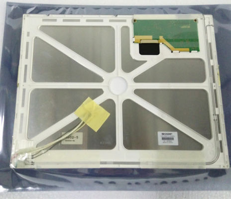 15-calowy wyświetlacz LCM 1024 × 768RGB 260cd / m² LQ150X1LGN2A Sharp TFT LCD