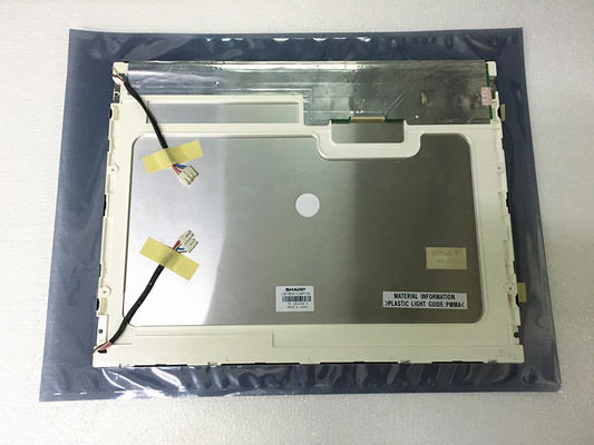 LQ150X1LGB1 15 &quot;LCM 1024 × 768RGB 600cd / m² Wyświetlacz Sharp TFT LCD