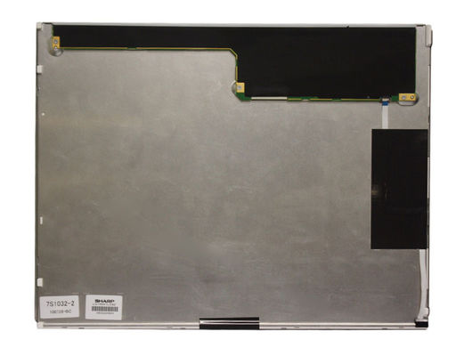 LQ150X1LG91 Sharp 15 &quot;LCM 1024 × 768RGB 350cd / m² PRZEMYSŁOWY WYŚWIETLACZ LCD
