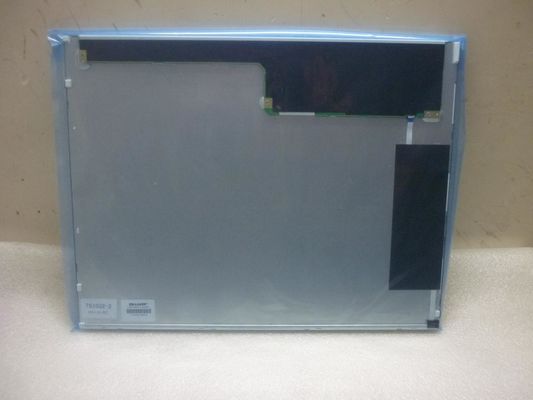 LQ150X1LG91 Sharp 15 &quot;LCM 1024 × 768RGB 350cd / m² PRZEMYSŁOWY WYŚWIETLACZ LCD