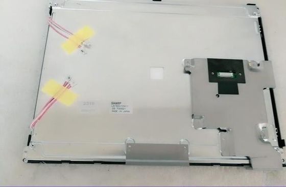 LQ150V1DG12 PRZEMYSŁOWY WYŚWIETLACZ LCD Sharp 15 &quot;LCM 640 × 480RGB