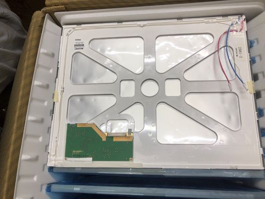 15-calowy wyświetlacz LCM 1600 × 1200RGB 150cd / m² LQ150U1LH22 Sharp TFT LCD