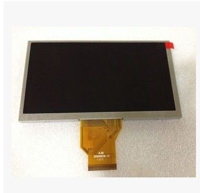 AT065TN14 CHIMEI Innolux 6,5 &quot;640 (RGB) × 480 400 cd / m² PRZEMYSŁOWY WYŚWIETLACZ LCD