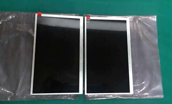 AT070TN07 Innolux 7,0 &quot;480 (RGB) × 234 350 cd / m² PRZEMYSŁOWY WYŚWIETLACZ LCD
