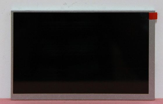 AT070TN83 V.1 Innolux 7,0 &quot;800 (RGB) × 480 300 cd / m² PRZEMYSŁOWY WYŚWIETLACZ LCD