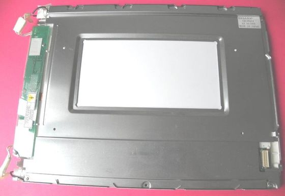 LQ14D412 Sharp 13,8 &quot;LCM 640 × 480RGB 180cd / m² PRZEMYSŁOWY WYŚWIETLACZ LCD