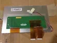 AT070TN84 Innolux 7,0 &quot;800 (RGB) × 480 450 cd / m² PRZEMYSŁOWY WYŚWIETLACZ LCD