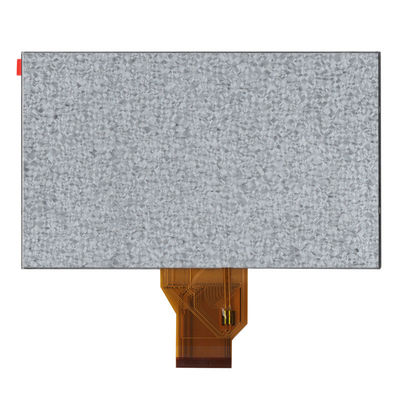 AT070TN92 Innolux 7,0 &quot;800 (RGB) × 480 250 cd / m² PRZEMYSŁOWY WYŚWIETLACZ LCD