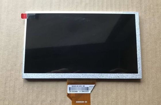 AT070TN92 V.1 CHIMEI Innolux 7,0 &quot;800 (RGB) × 480 250 cd / m² PRZEMYSŁOWY WYŚWIETLACZ LCD